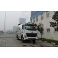 Dongfeng 10CBM Concrete Mixer Truck For Construction